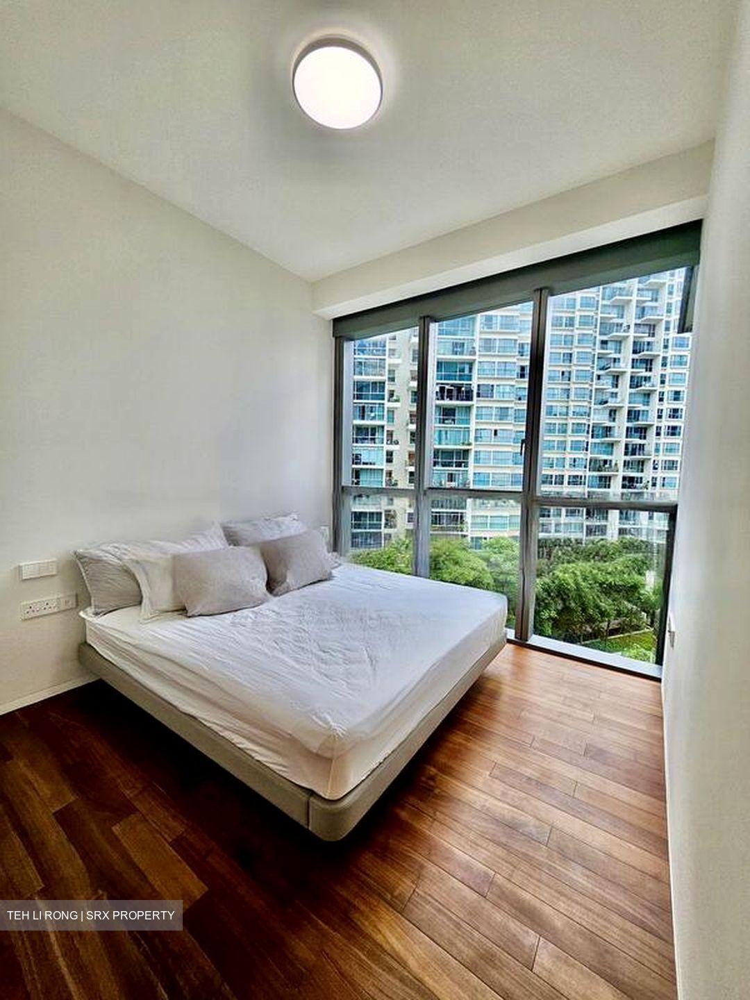 Amber Park (D15), Condominium #455932801